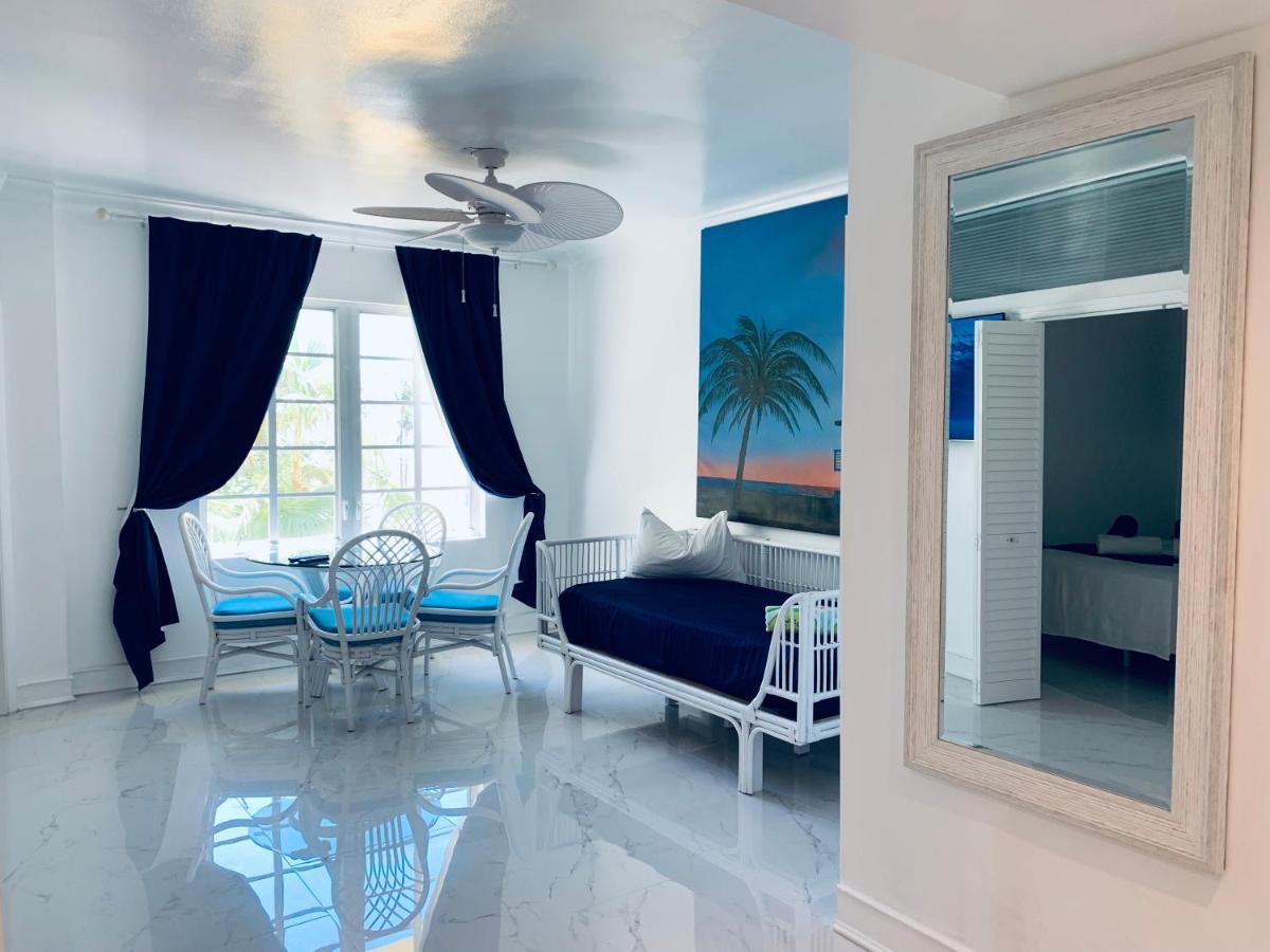 Vacation Home-Ocean View Sobe 318 Майами-Бич Экстерьер фото